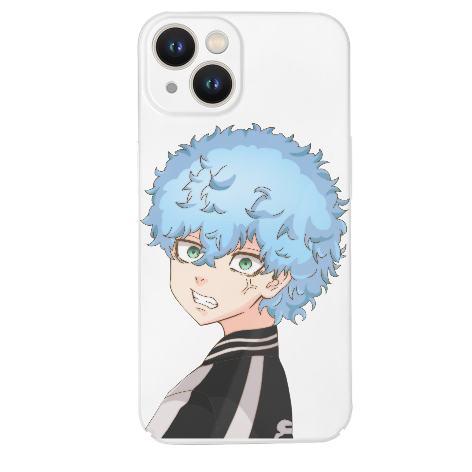 （画像用） 東京リベンジャーズ Tokyo Revengers 【iPhone 14シリーズ対応】ハードケース